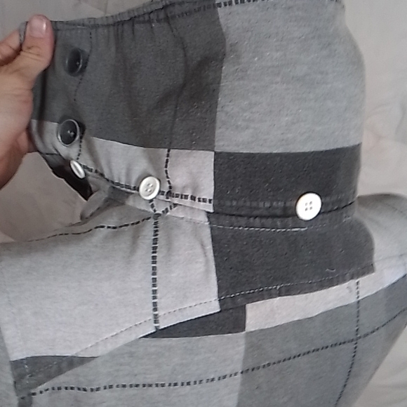 Hurley double breasted jacket - Picture 5 of 10